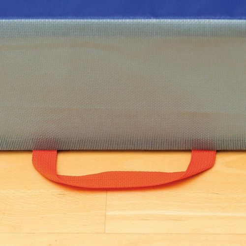 Matelas de gymnastiquerepliable en 2 GES - Image 4
