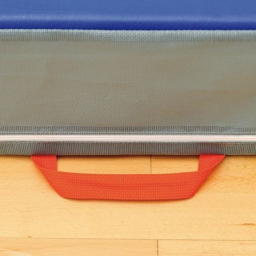 Matelas associatif de gymnastique GES double densité - Image 2