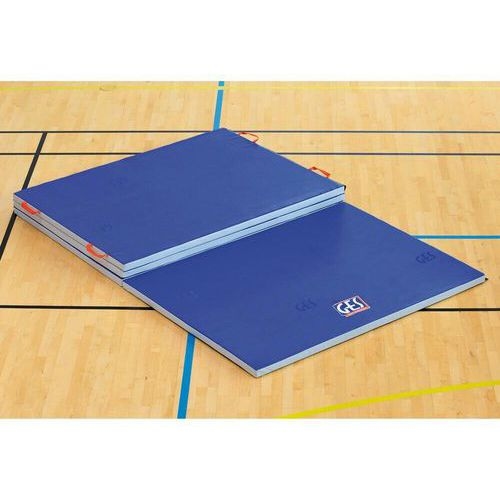 Chemin de gymnastique - GES - Image 2