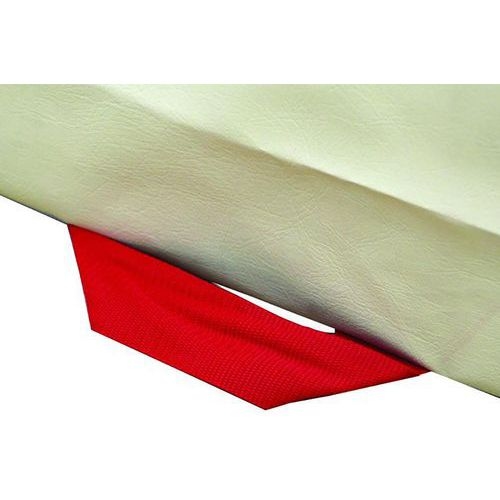 Matelas de gymnastique gymnova - 300 x 200 cm - Image 4