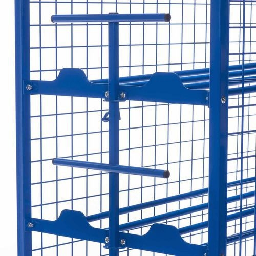 Chariot de rangement rack ballons - Image 2