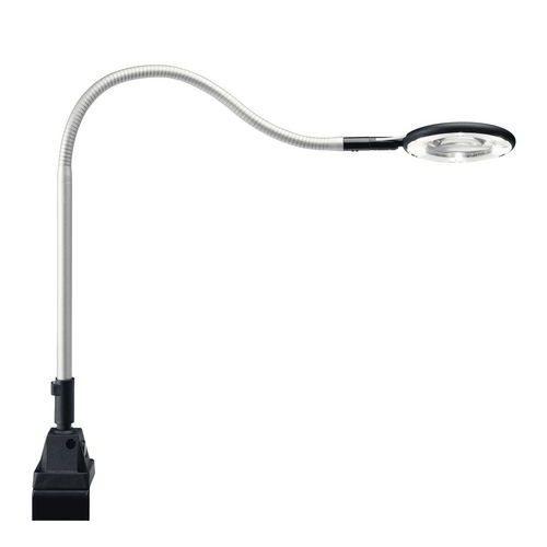 Lampe loupe éclairage led - Grossissement 2,3x - Image principale