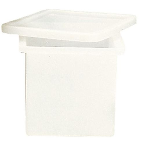 Bac de soutirage rectangulaire - Longueur 865 à 1140 mm - 210 à 300 L - Promens - Image principale