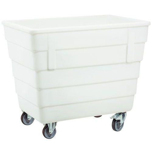 Bac isotherme à vidange - 500 L - Image principale