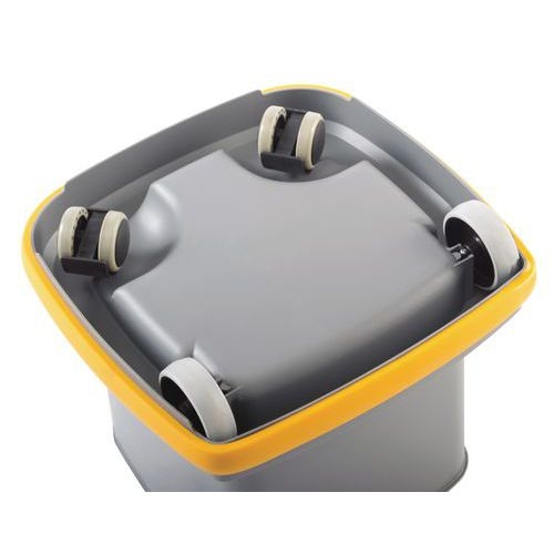 Aspirateur Ghibli AS 5 EVO FC - 5 L - Image 7