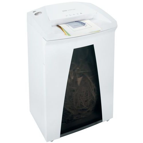 Destructeur de documents HSM - Securio B32 - Image principale