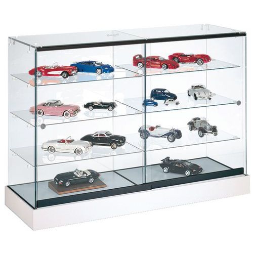 Vitrine ASF147 - Image 2
