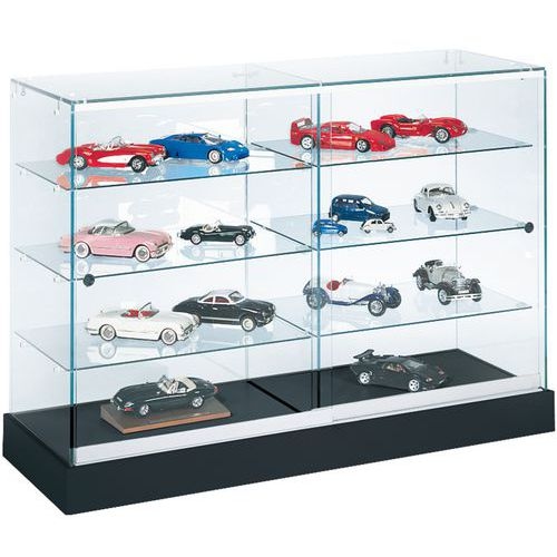 Vitrine ASF147 - Image principale