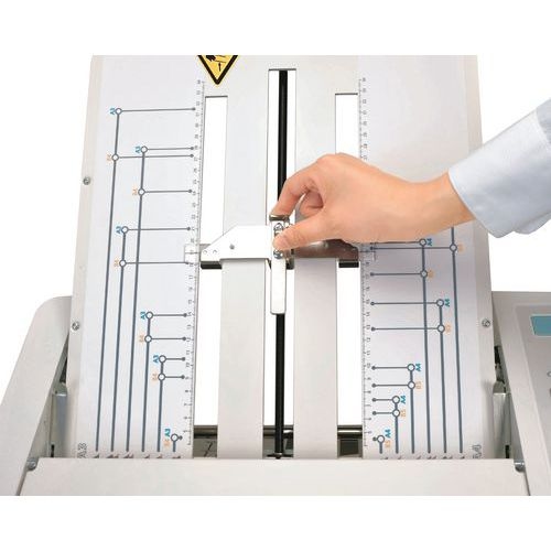 Plieuse IDEAL 8335 - Image 2
