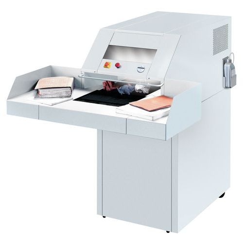 Destructeur forte capacité IDEAL 4108 CF - Image principale