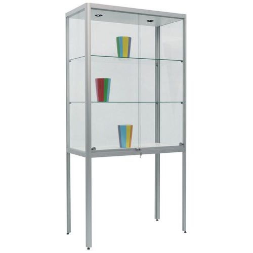 Vitrine d'exposition Factory - Image 7
