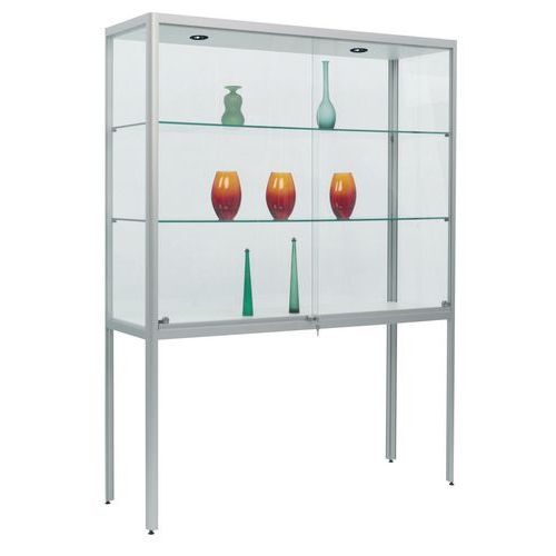 Vitrine d'exposition Factory - Image 6