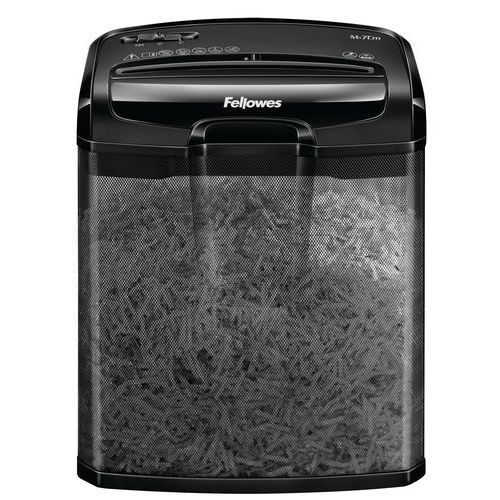 Fellowes Destructeur Powershred M-7CM-13L - Image principale