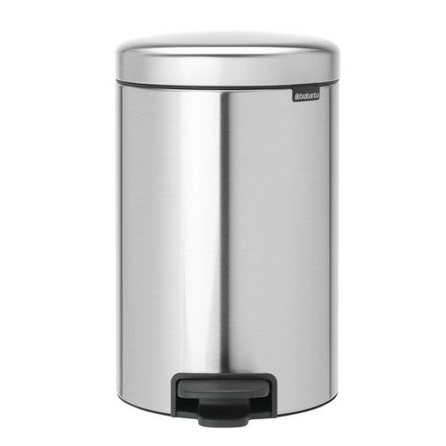 Poubelle à pédale NewIcon 12L - Brabantia - Image 3