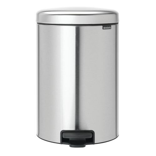 Poubelle à pédale NewIcon 20L - Brabantia - Image 4