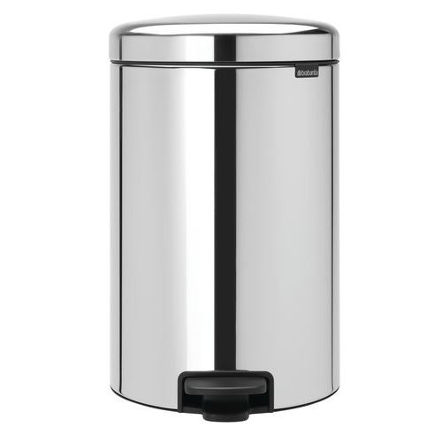 Poubelle à pédale NewIcon 20L - Brabantia - Image 3