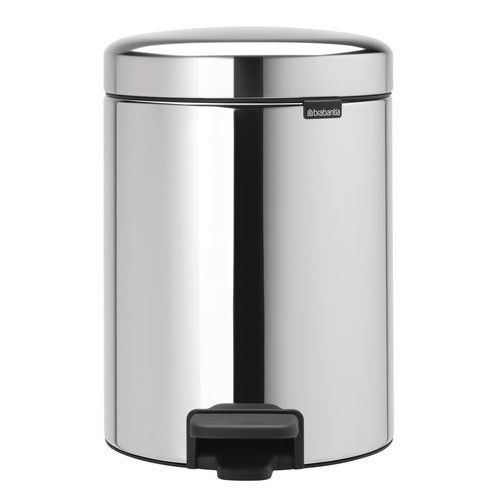 Poubelle à pédale NewIcon 5L - Brabantia - Image 2