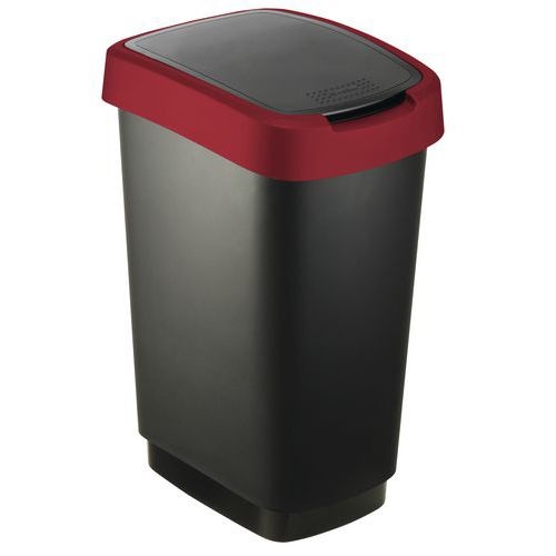 Poubelle Twist 25L_Vepabins - Image 3