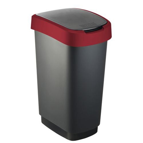 Poubelle Twist 50L_Vepabins - Image 4