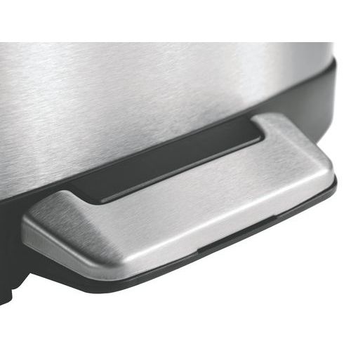 Poubelle Della Step Bin 35L - EKO - Image 3