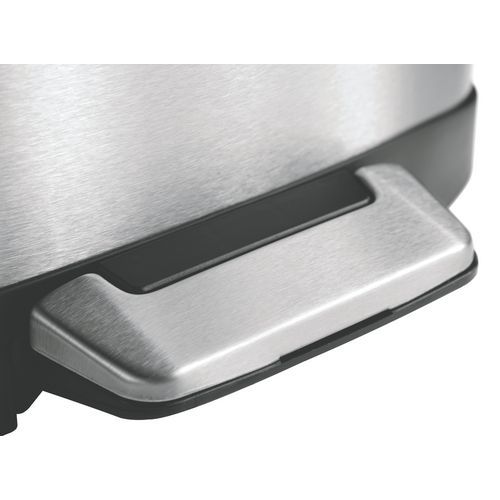 Poubelle Della Step Bin 50L - EKO - Image 2
