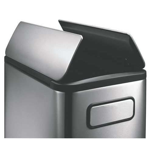 Poubelle Ecofly Step Bin 20+20L - EKO - Image 6