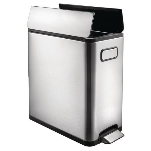 Poubelle Ecofly Step Bin 20L - EKO - Image 5