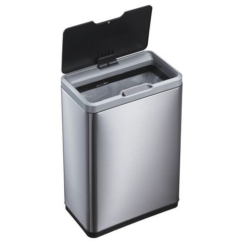 Poubelle Mirage Sensor Bin 45 - EKO - Image 4