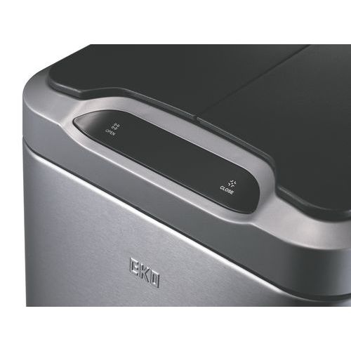 Poubelle Phantom Sensor Bin 20+20L - EKO - Image 5