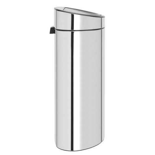 Poubelle Touch Bin New 40L inox Brabantia - Image 3