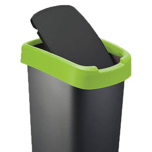 Poubelle Twist 50L_Vepabins - Image 5
