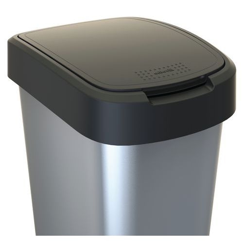 Poubelle Twist 50L_Vepabins - Image 3