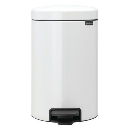 Poubelle à pédale NewIcon 12L - Brabantia - Image principale