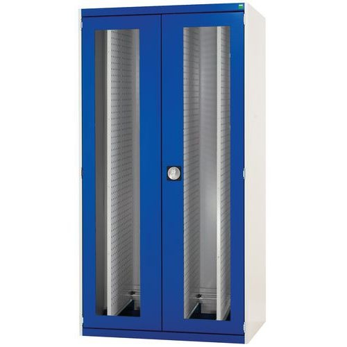 Armoire à outils Bott Perfo avec panneaux extractibles - Image 3