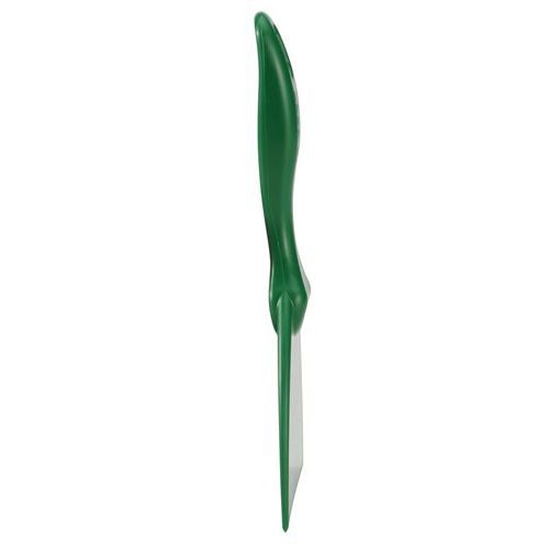 Grattoir à main 102 mm Vert - Image 2