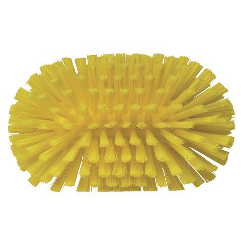 Brosse à cuve - Fibre Médium ou Dure -  205 mm - Image 4