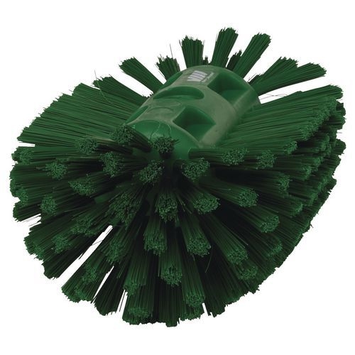 Brosse à cuve - Fibre Médium ou Dure -  205 mm - Image 2