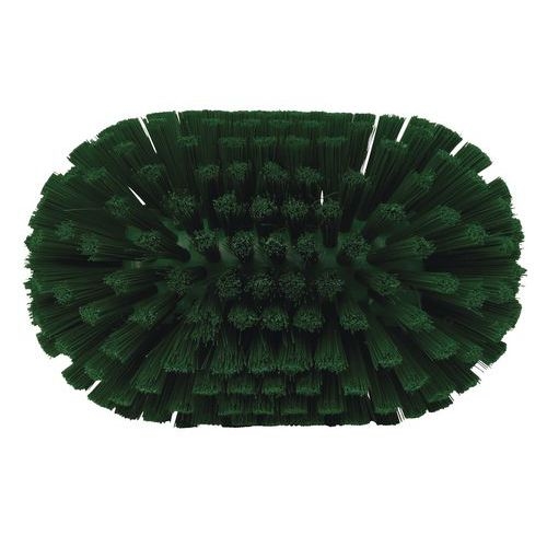Brosse à cuve - Fibre Médium ou Dure -  205 mm - Image 3