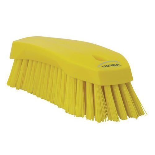 Brosse à main L - Fibre dure - 200 mm - Image 8