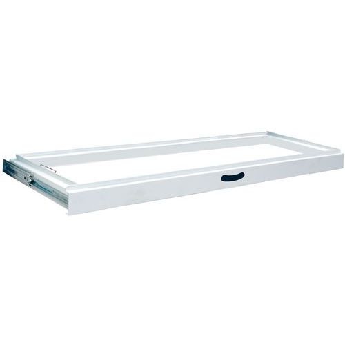 Châssis télescopique pour dossiers suspendus pour armoire à portes battantes - Image principale