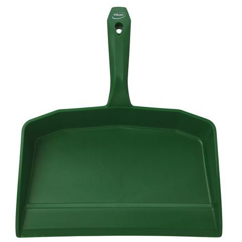Pelle à poussière, 330 mm, Vert - Image 2