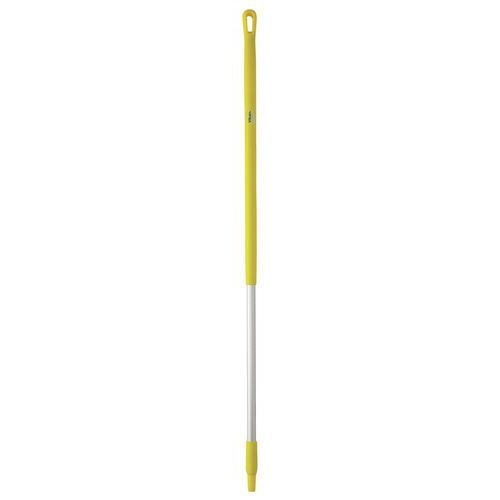 Manche aluminium Ergonomique - Embout à visser - Diamètre 31 mm - Image principale
