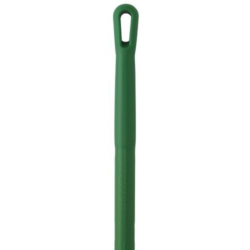 Manche aluminium, Ø31 mm, 1310 mm, Vert - Image 3