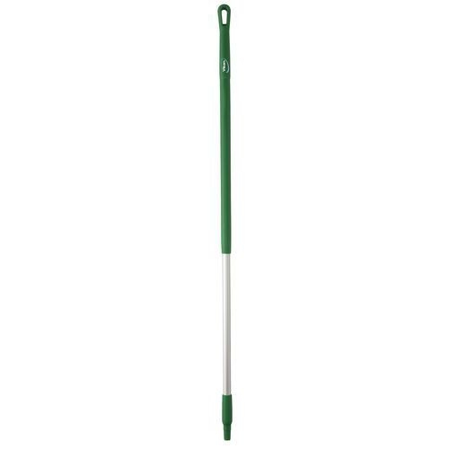Manche aluminium Ergonomique - Embout à visser - Diamètre 31 mm - Image 8