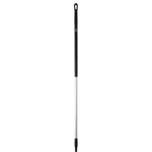 Manche aluminium Ergonomique - Embout à visser - Diamètre 31 mm - Image 5