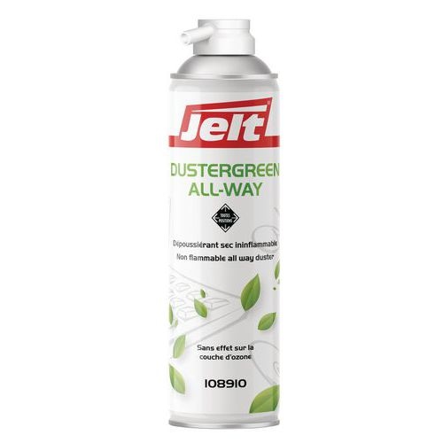 Dépoussiérant DusterGreen - Jelt - Image principale