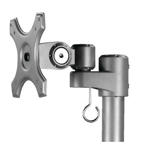Support ajustable pour écran plat - Gas Spring - Image 4