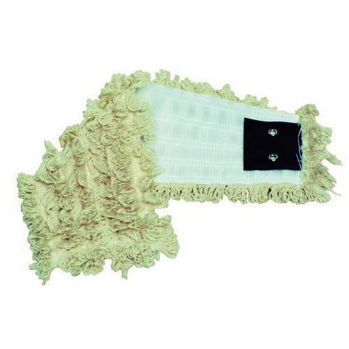 Frange pour lavage à plat polycoton - Image principale