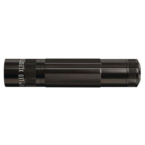 Lampe torche Maglite XL-200 LED - Noir - Image principale