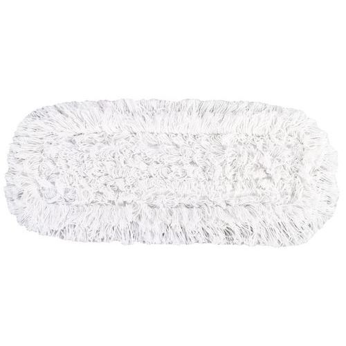 Housse frange coton - Image principale